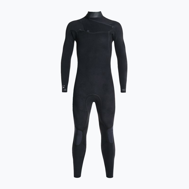 Ανδρική στολή Billabong 4/3 Revolution CZ black 4