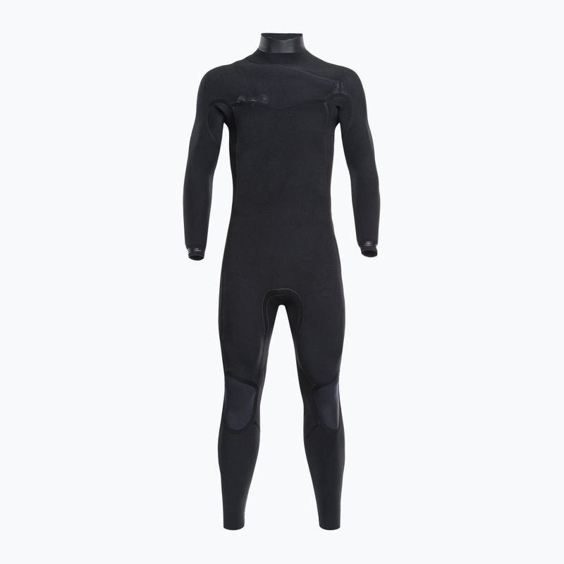 Ανδρική στολή Billabong 5/4 Revolution black 4