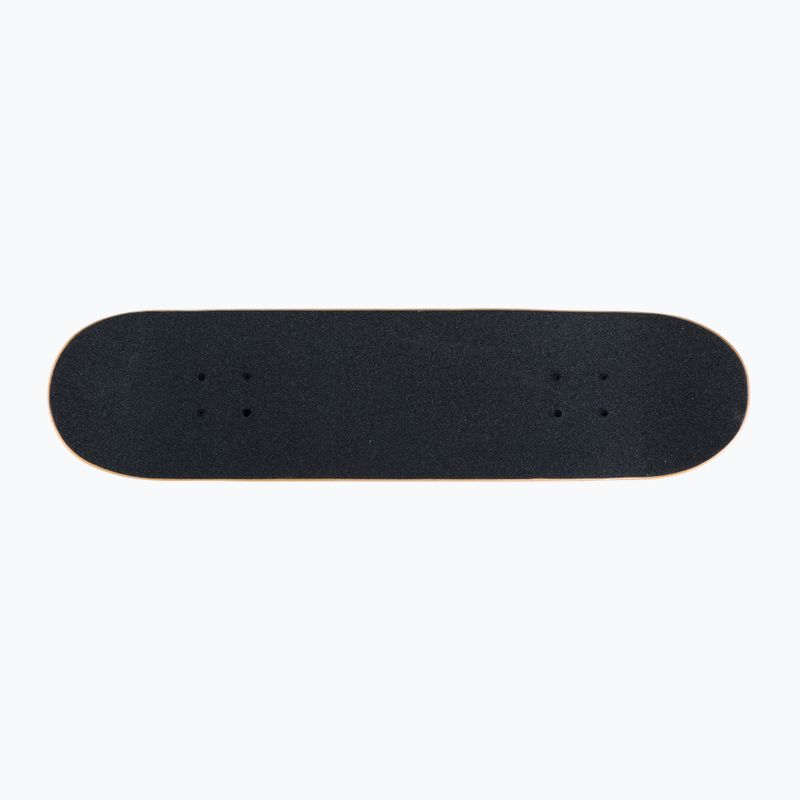 Element Swxe Rebelion κλασικό skateboard μαύρο F4CPB2 4