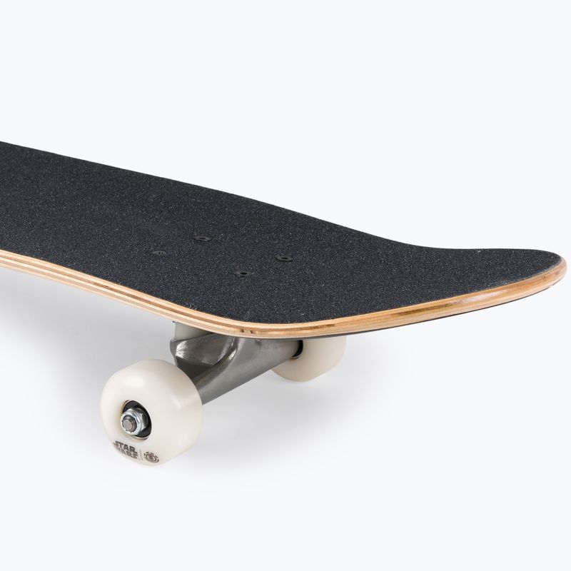 Element Swxe Rebelion κλασικό skateboard μαύρο F4CPB2 7