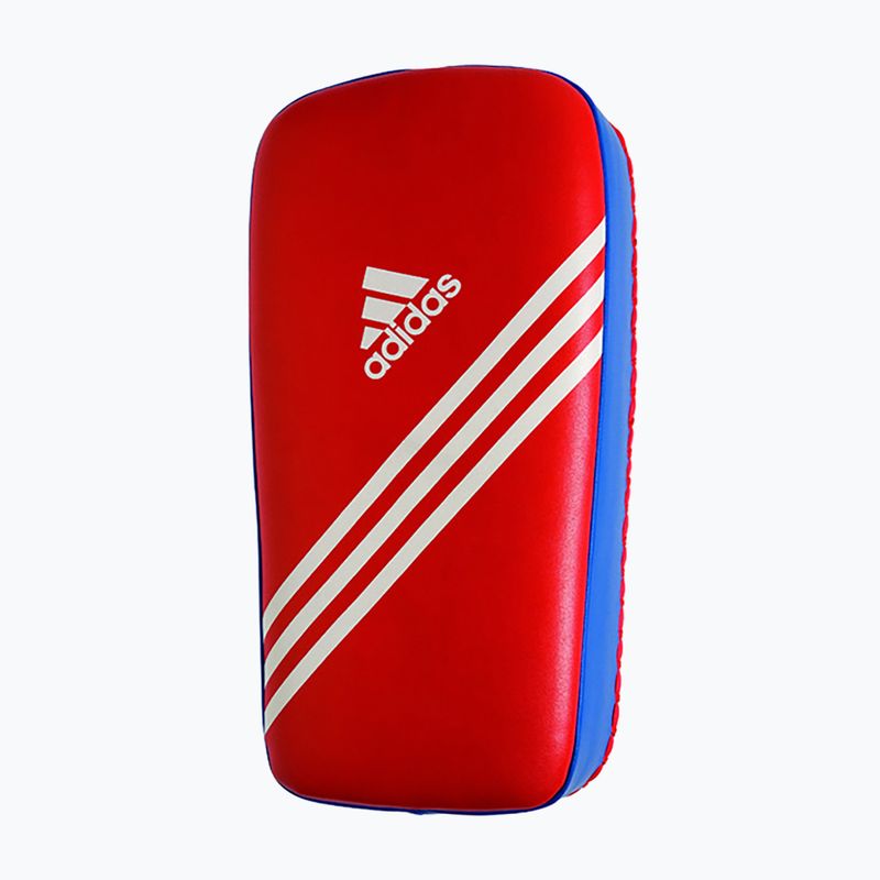 Ασπίδα προπόνησης adidas Muay Thai PRO red/blue