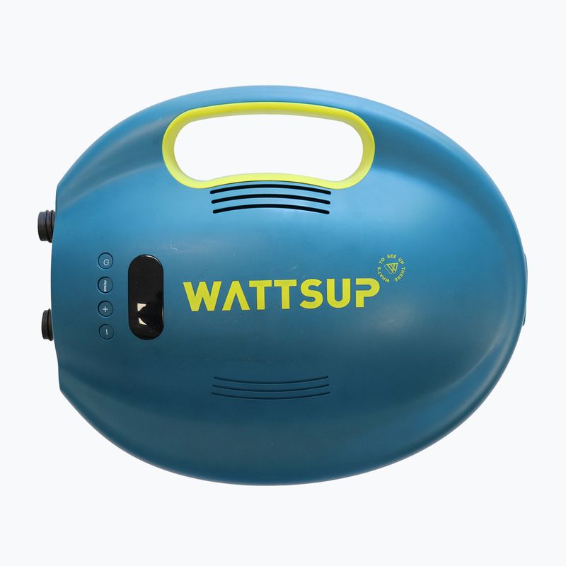 Ηλεκτρική αντλία WATTSUP Swift 12V