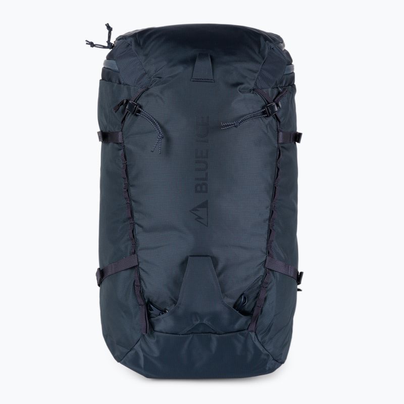 BLUE ICE Chiru Pack 32L trekking σακίδιο πλάτης γκρι 100328