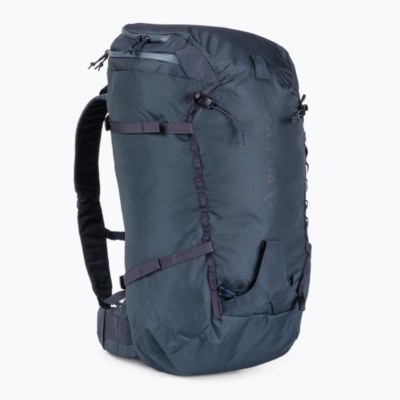 BLUE ICE Chiru Pack 32L trekking σακίδιο πλάτης γκρι 100328 2