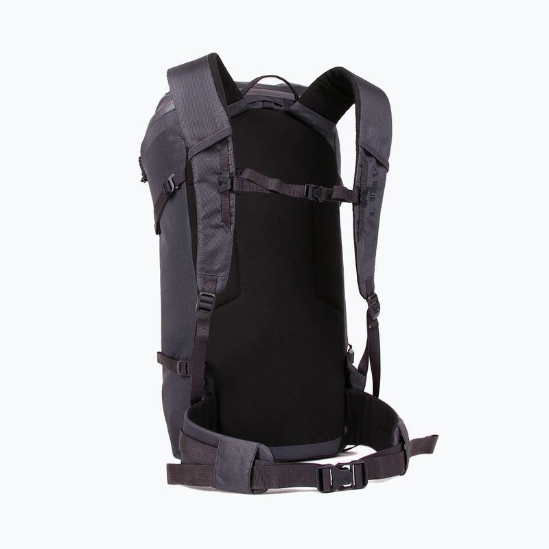 BLUE ICE Chiru Pack 32L trekking σακίδιο πλάτης γκρι 100328 11