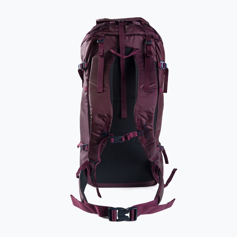 BLUE ICE Warthog Pack 30L trekking σακίδιο πλάτης καστανοκόκκινο 100011 3