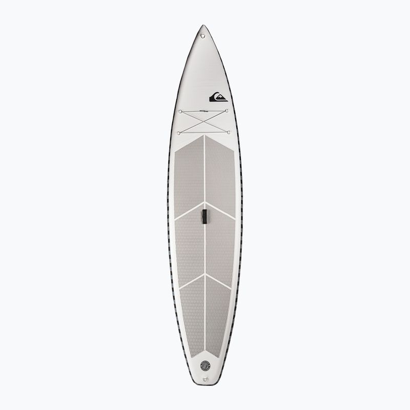 Σανίδα SUP Quiksilver Makiki 12'6" μαύρη EGL22MKK12-KVJ0 3