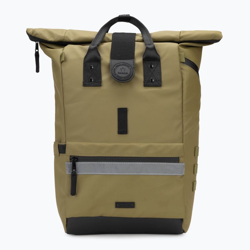 Cabaia Explorer Grenoble σακίδιο πλάτης 26 l kaki