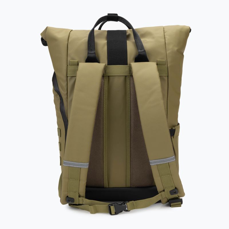 Cabaia Explorer Grenoble σακίδιο πλάτης 26 l kaki 3