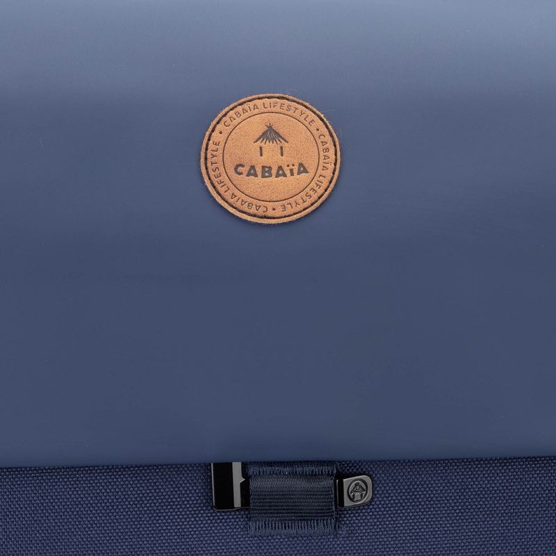 Cabaia City Tirana σακίδιο πλάτης 23 l navy 4