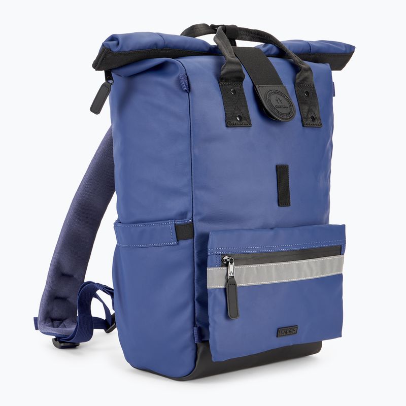 Cabaia Explorer σακίδιο πλάτης Odense 26 l σκούρο μπλε 2