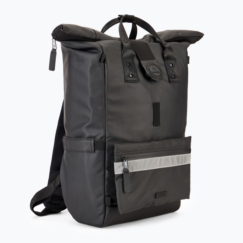 Cabaia Explorer Σακίδιο πλάτης Wellington 26 l μαύρο 2