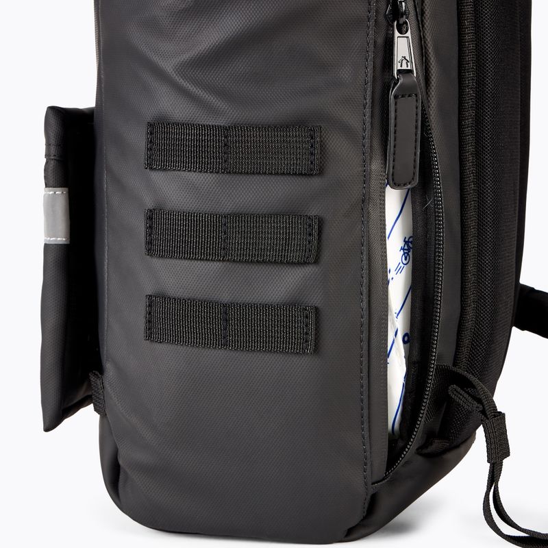 Cabaia Explorer Σακίδιο πλάτης Wellington 26 l μαύρο 5