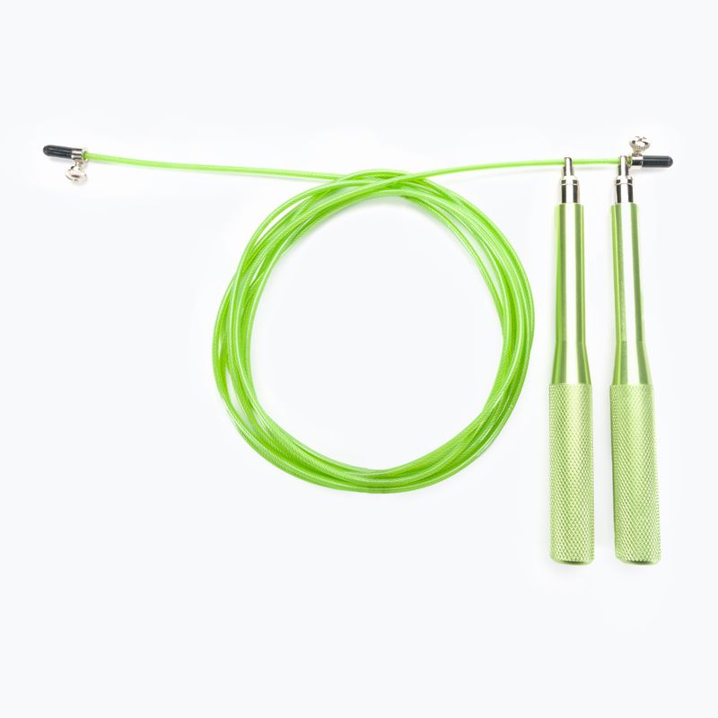 Schildkröt Speed Skipping Rope Pro χαλύβδινο σχοινί σκι 960024