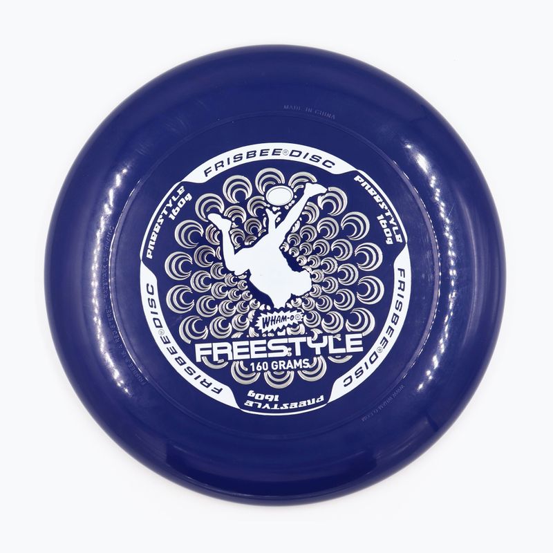 Frisbee Sunflex Freestyle ναυτικό μπλε 81101 3