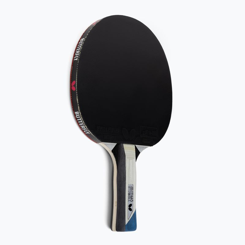 Ρακέτα επιτραπέζιας αντισφαίρισης Butterfly Timo Boll Platin 7