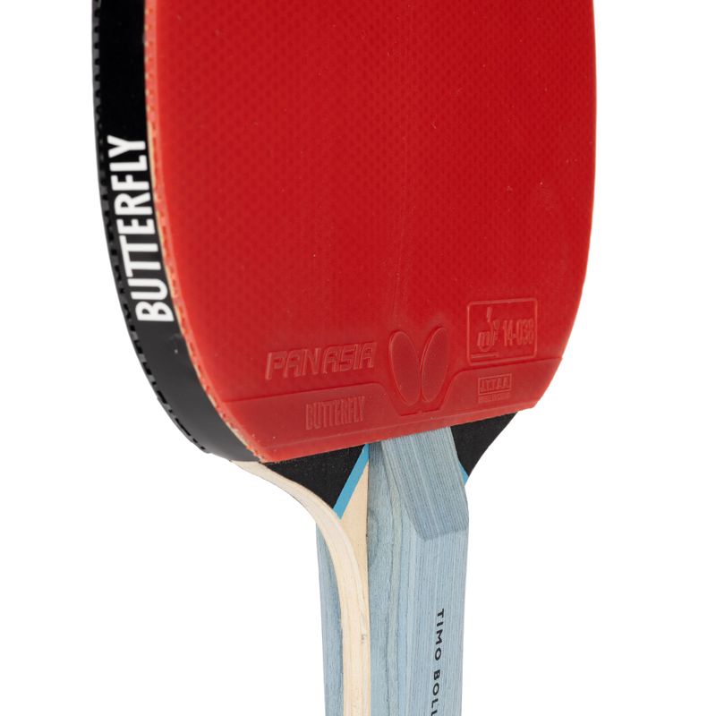 Ρακέτα επιτραπέζιας αντισφαίρισης Butterfly Timo Boll SG77 3