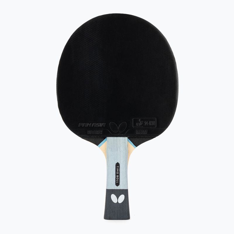 Ρακέτα επιτραπέζιας αντισφαίρισης Butterfly Timo Boll SG77 5