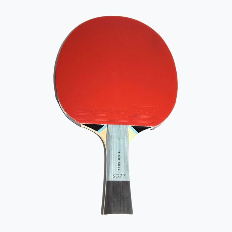 Ρακέτα επιτραπέζιας αντισφαίρισης Butterfly Timo Boll SG77 7