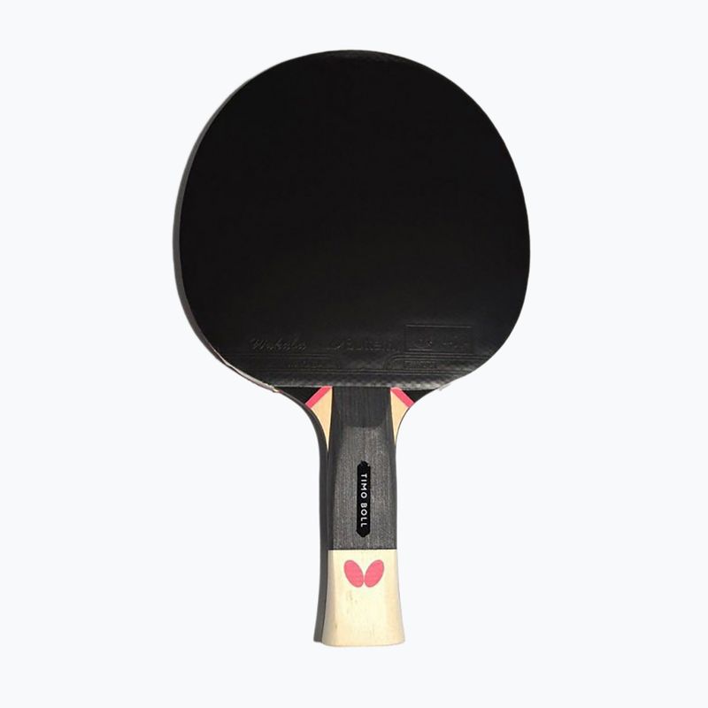 Ρακέτα επιτραπέζιας αντισφαίρισης Butterfly Timo Boll SG99 8