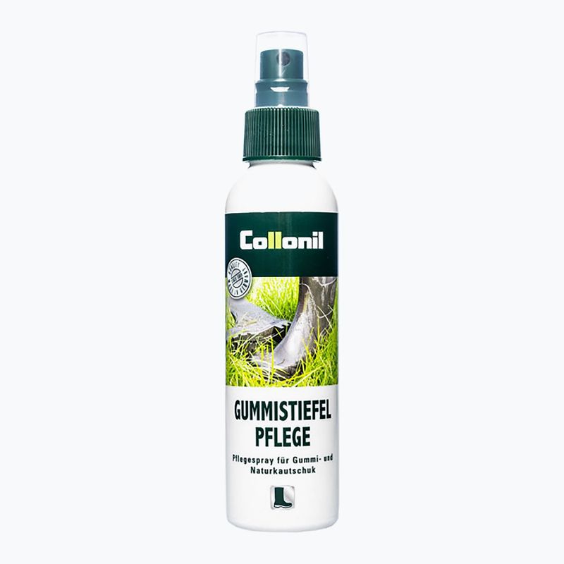 Collonil Gummistiefel Pflege 150 ml αφρός για μπότες από καουτσούκ