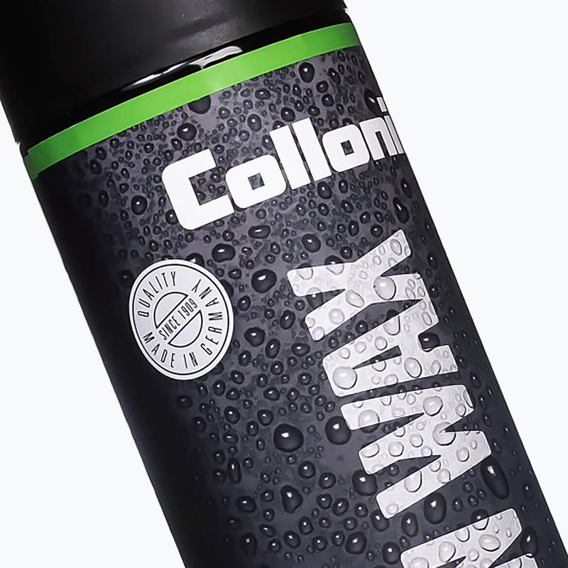 Συντηρητικό υποδημάτων Collonil Carbon Wax 300 ml 2