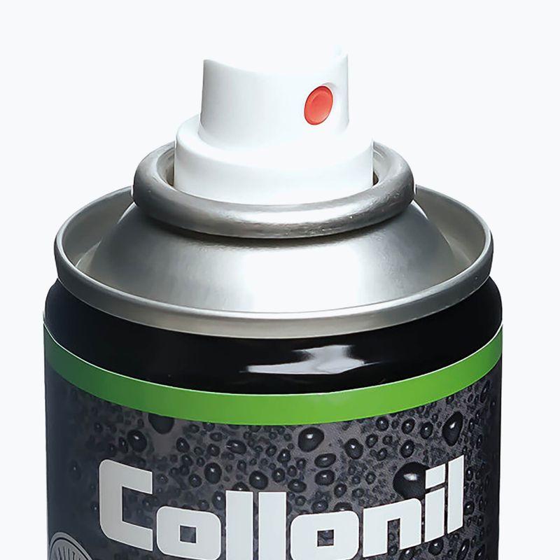 Συντηρητικό υποδημάτων Collonil Carbon Wax 300 ml 3