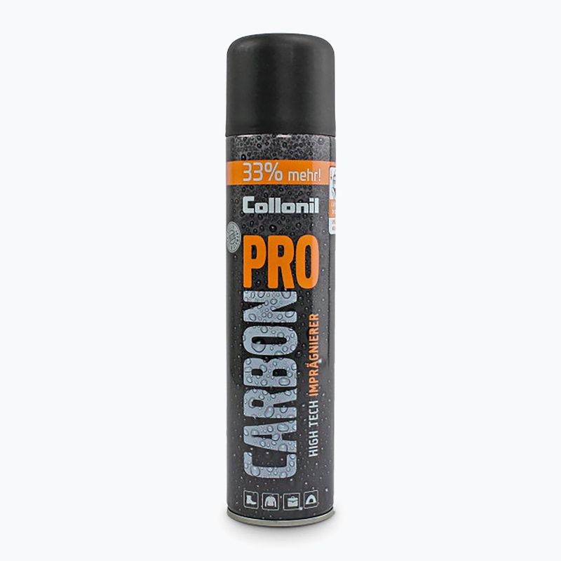 Συντηρητικό υποδημάτων Collonil Carbon Pro 400 ml