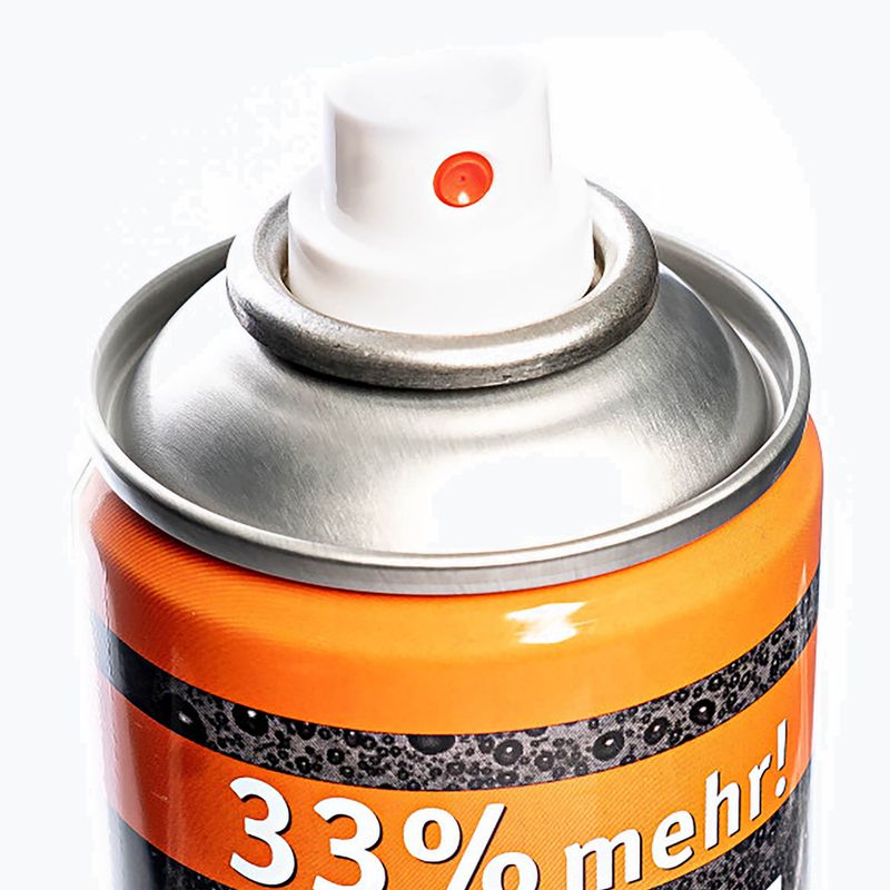 Συντηρητικό υποδημάτων Collonil Carbon Pro 400 ml 3