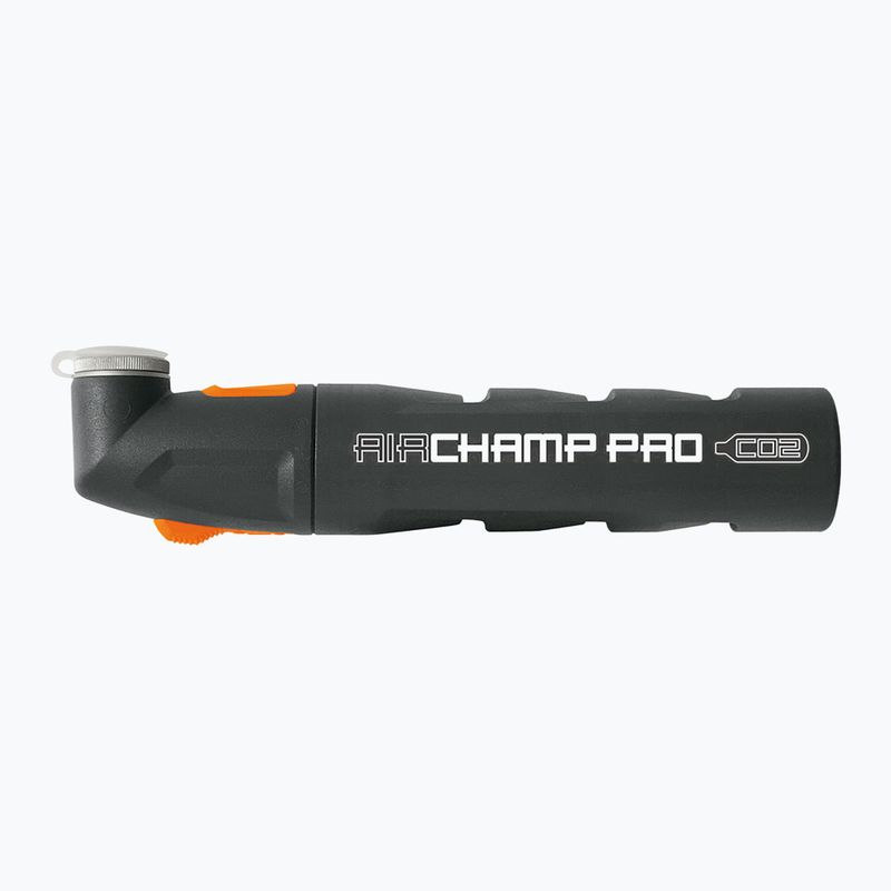 Αντλία ποδηλάτου SKS Airchamp Pro CO2 μαύρο 10429 6