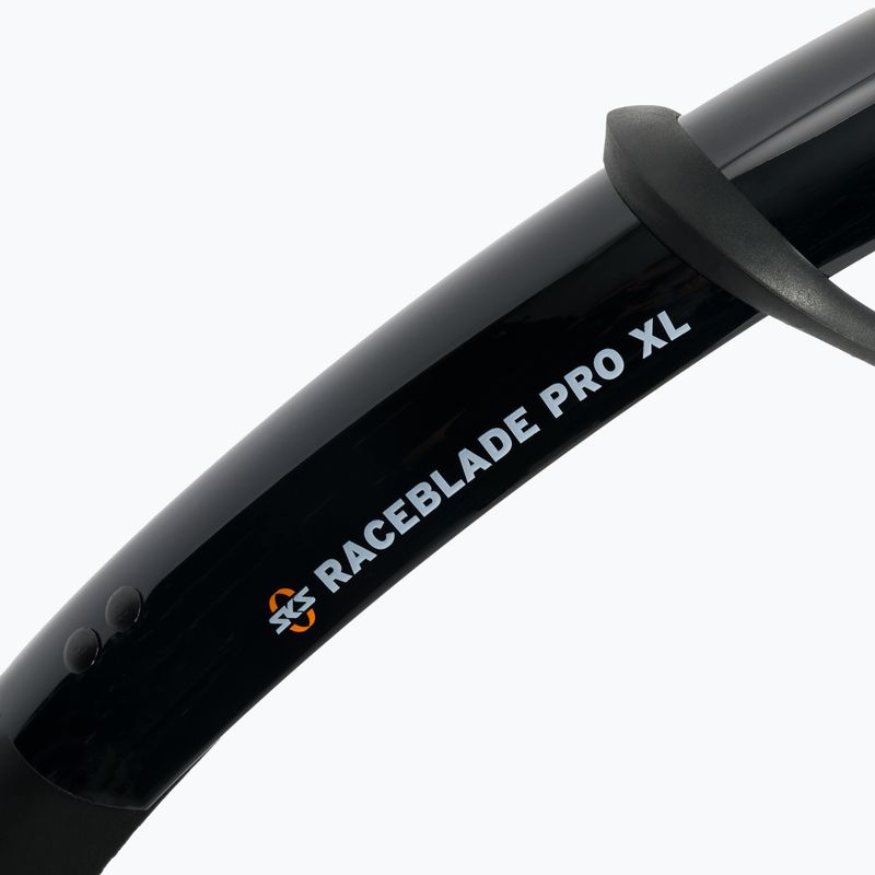 SKS Raceblade Pro XL λασπωτήρες ποδηλάτων μαύρο 11322 5