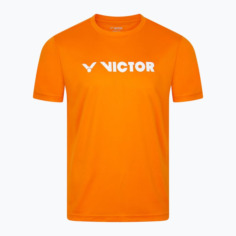 Μπλουζάκι VICTOR T-43105 O orange