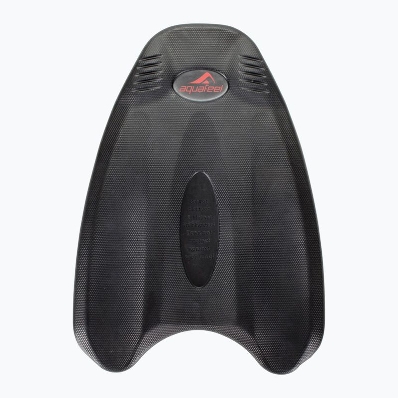 AquaFeel Kickboard Speedblue μαύρο