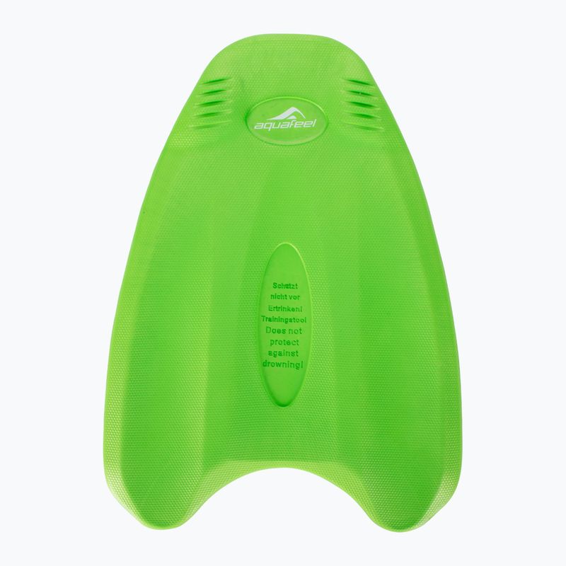 AquaFeel Kickboard Speedblue πράσινο