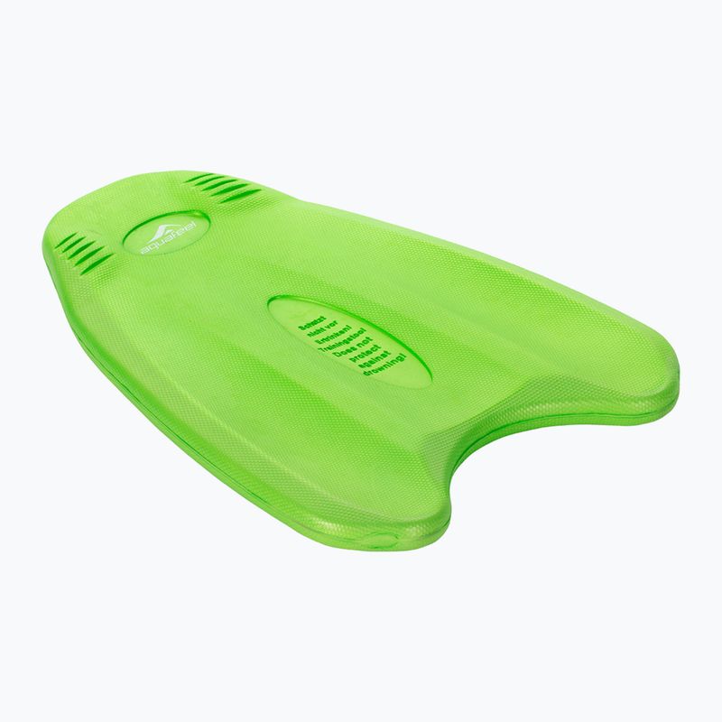 AquaFeel Kickboard Speedblue πράσινο 2