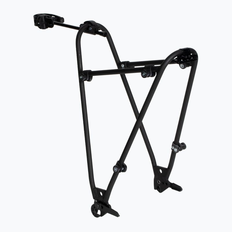 Μεταφορέας ποδηλάτων ORTLIEB Quick Rack Light alu μαύρο