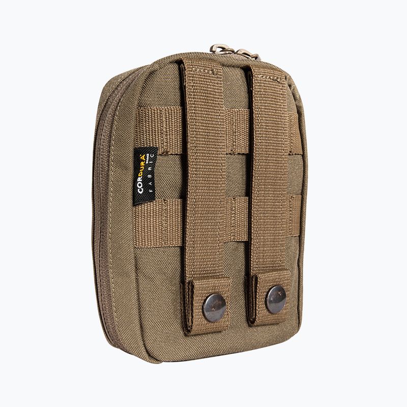 Tasmanian Tiger TT Tac Pouch Trema σακίδιο πλάτης τσέπη κογιότ καφέ 2