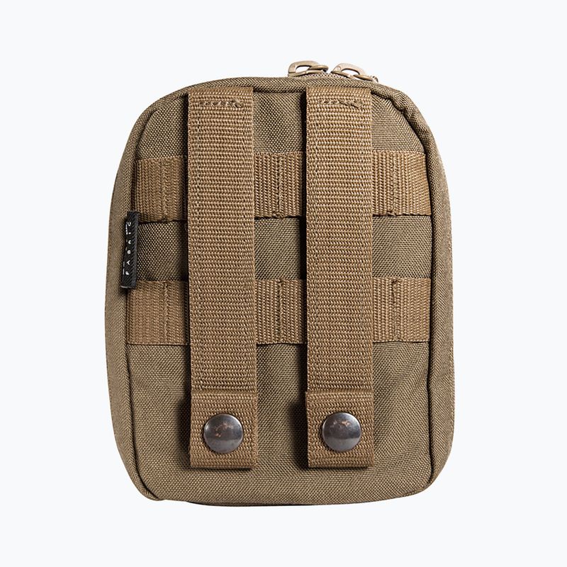 Tasmanian Tiger TT Tac Pouch Trema σακίδιο πλάτης τσέπη κογιότ καφέ 3