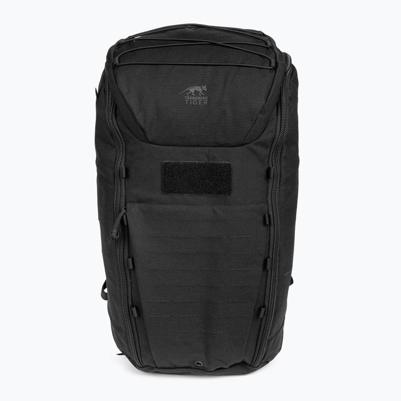 Tasmanian Tiger TT Tactical Backpack Modular Pack 30 l μαύρο