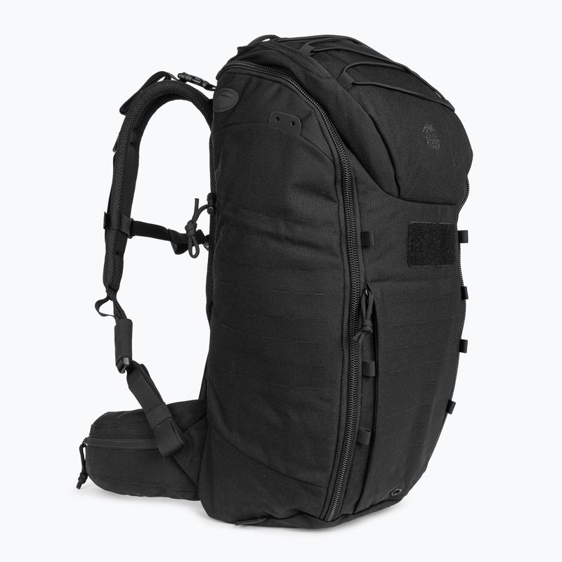 Tasmanian Tiger TT Tactical Backpack Modular Pack 30 l μαύρο 2