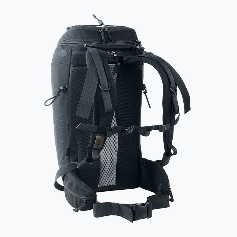 Tasmanian Tiger TT Tactical Backpack Modular Pack 30 l μαύρο 6