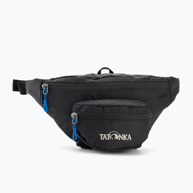 Tatonka Funny Bag θήκη νεφρών μαύρη 2210.040