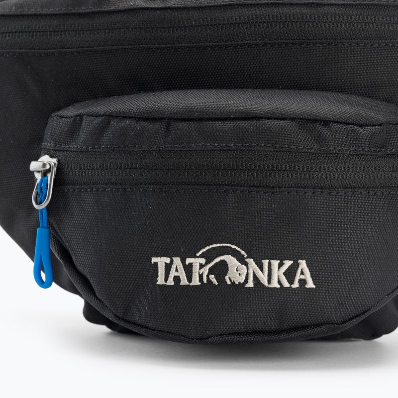 Tatonka Funny Bag θήκη νεφρών μαύρη 2210.040 5