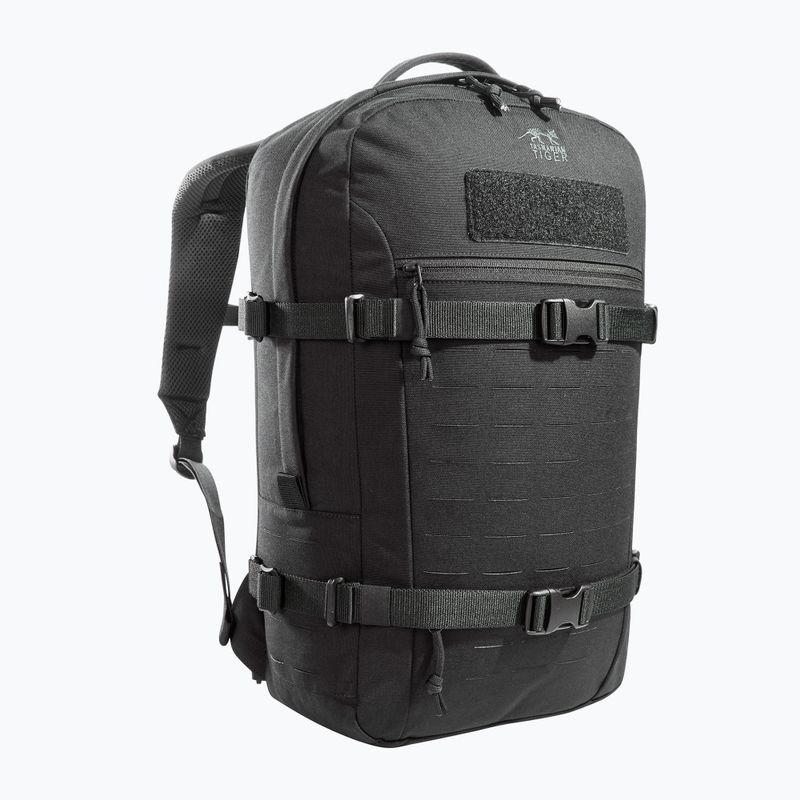 Τασμανική Τίγρης τακτικής σακίδιο TT Modular Daypack XL 23 l μαύρο 3