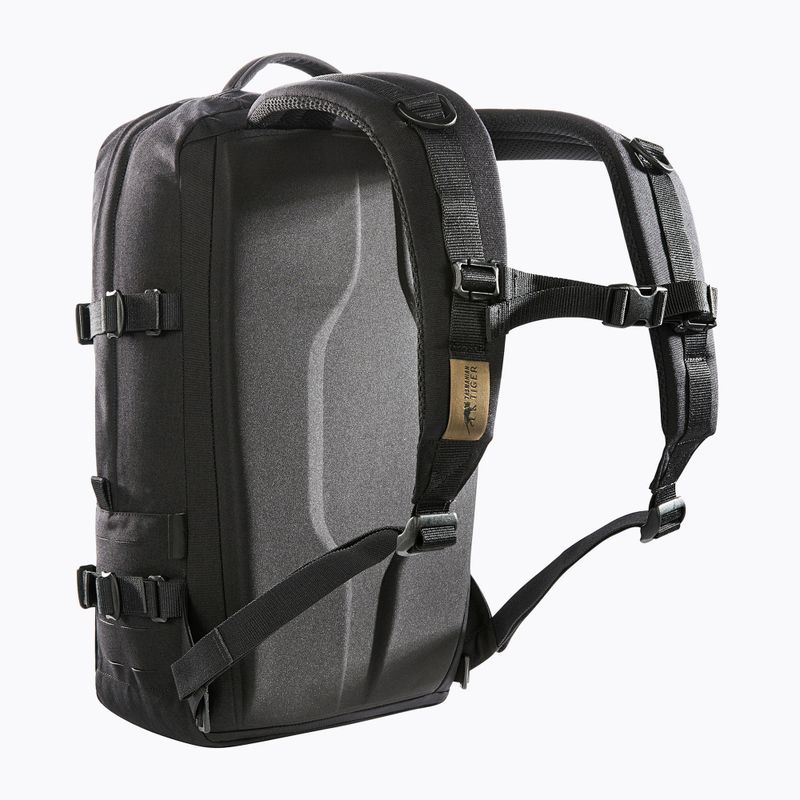 Τασμανική Τίγρης τακτικής σακίδιο TT Modular Daypack XL 23 l μαύρο 4