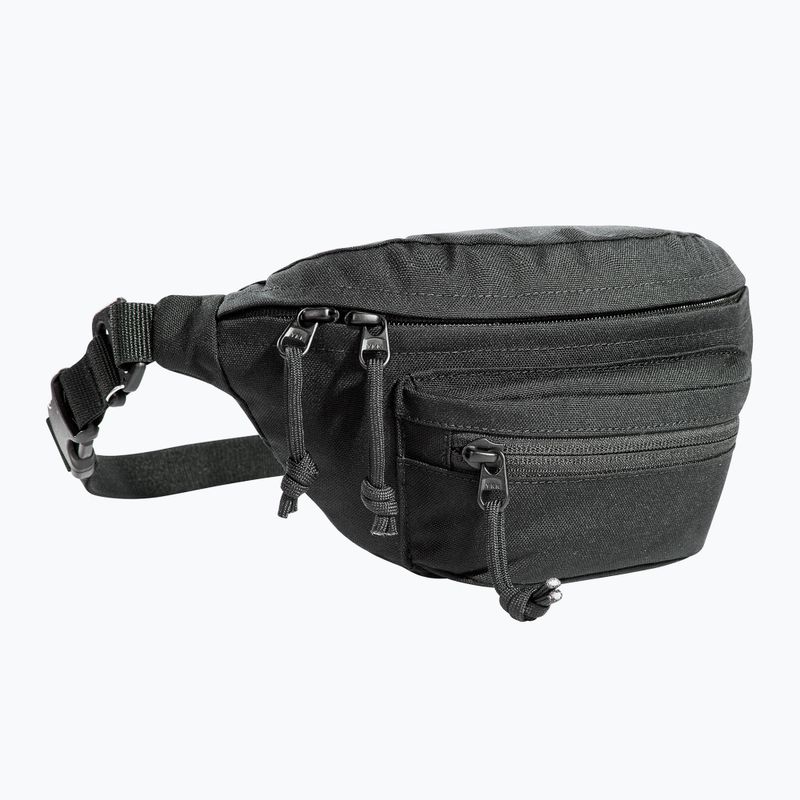 Tasmanian Tiger Modular Hip Bag 1.5 l μαύρο 3