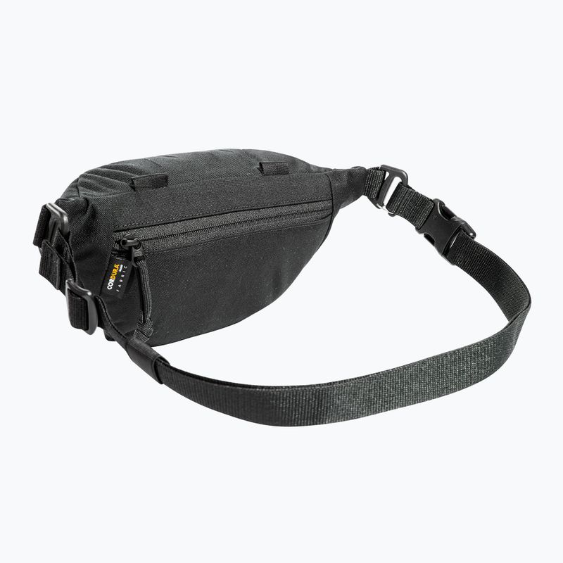 Tasmanian Tiger Modular Hip Bag 1.5 l μαύρο 4