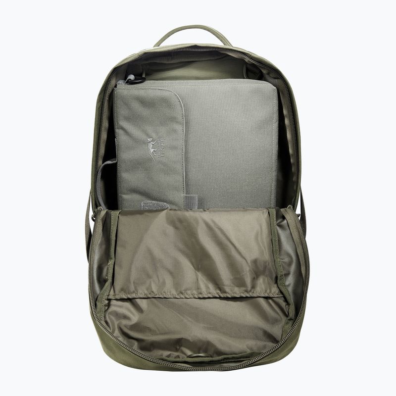 Tasmanian Tiger TT Modular Daypack XL 23 l ελιά τακτικό σακίδιο πλάτης 5