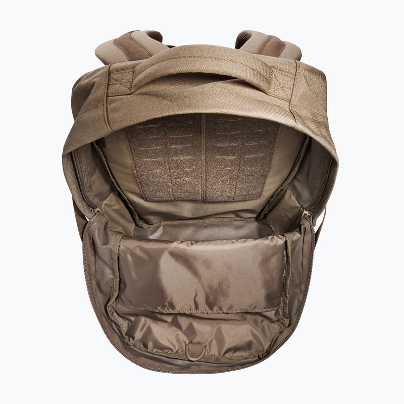 Tasmanian Tiger TT Modular Daypack XL 23 l κογιότ καφέ tactical σακίδιο πλάτης 5