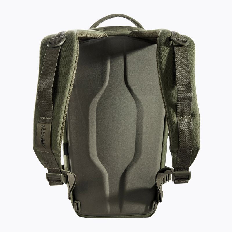 Tasmanian Tiger TT Modular Daypack L 18 l ελιάς τακτικό σακίδιο πλάτης 4